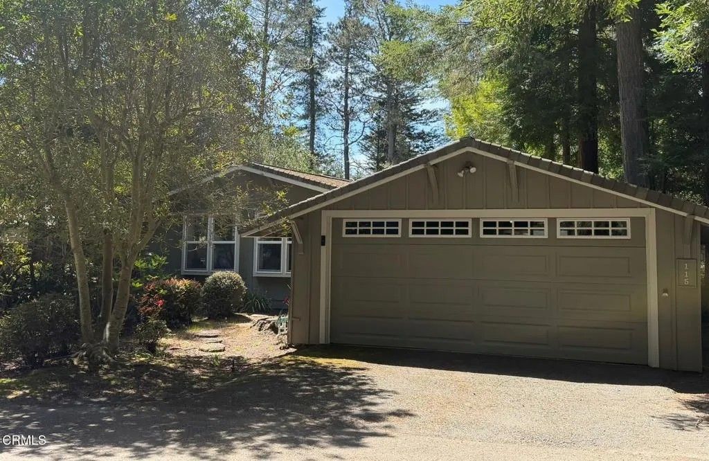 Photo of 43300 Little River-Airport Rd #115, Little River, CA 95456 (MLS # C1-11362)