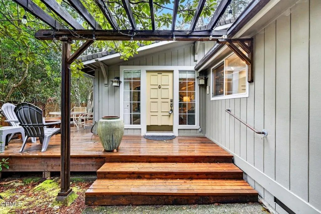 Photo of 43300 Little River-Airport Rd #115, Little River, CA 95456 (MLS # C1-11362)