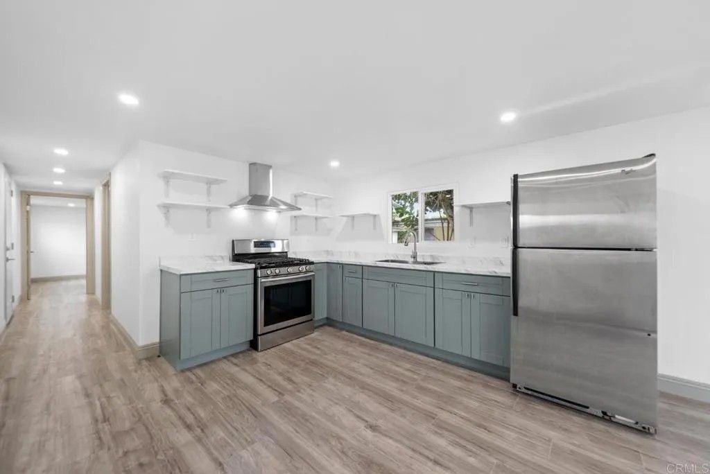 Photo of 10707 Jamacha Blvd #SPC 96, Spring Valley, CA 91978 (MLS # PTP2602495)