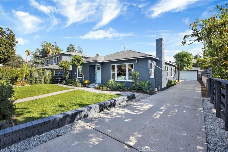 740 W Colorado