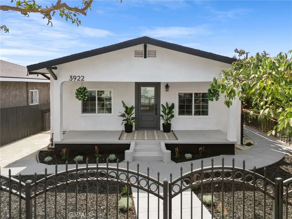 Photo of 3922 Princeton Street, East Los Angeles, CA 90023 (MLS # NP26091159)