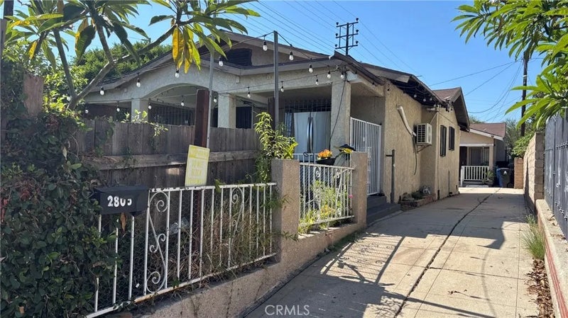 2805 Future Street