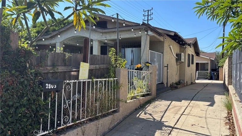 2805 Future Street