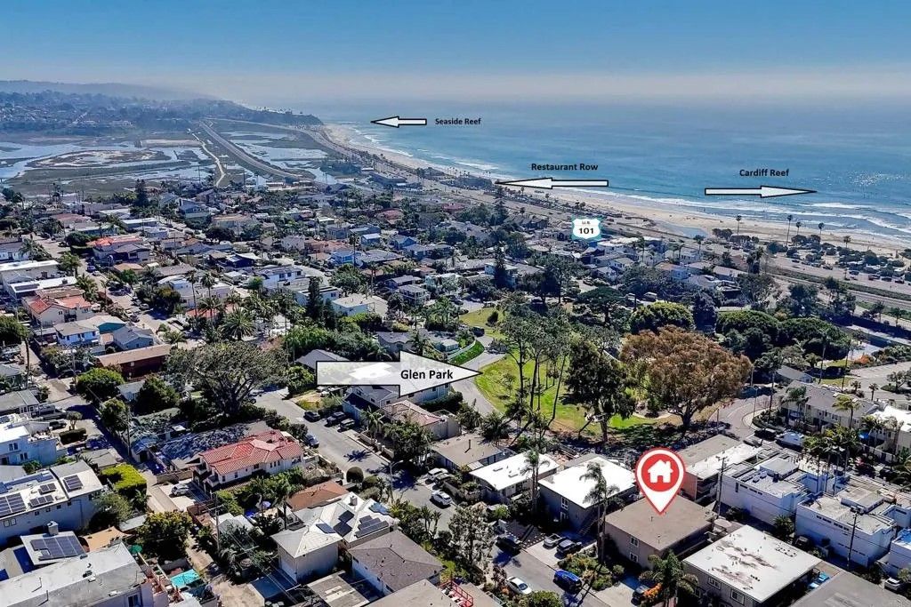 Photo of 2238 Manchester Avenue, Cardiff By The Sea, CA 92007 (MLS # NDP2602535)