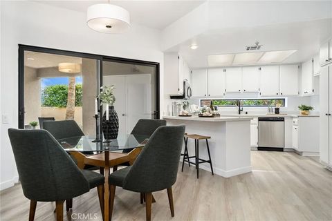 Tiny photo for 255 S Avenida Caballeros #106, Palm Springs, CA 92262 (MLS # IG25232838)