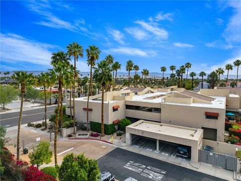Tiny photo for 255 S Avenida Caballeros #106, Palm Springs, CA 92262 (MLS # IG25232838)