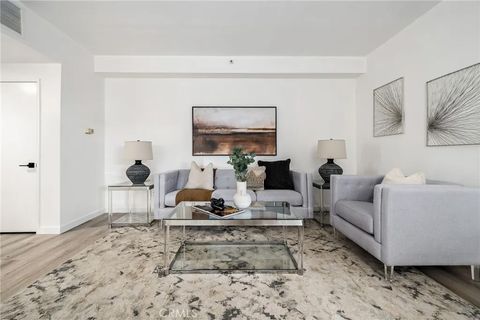 Tiny photo for 255 S Avenida Caballeros #106, Palm Springs, CA 92262 (MLS # IG25232838)