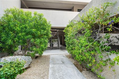 Tiny photo for 255 S Avenida Caballeros #106, Palm Springs, CA 92262 (MLS # IG25232838)