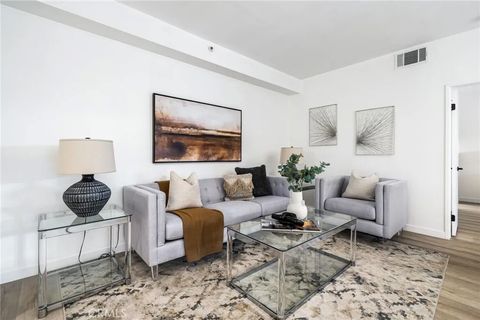 Tiny photo for 255 S Avenida Caballeros #106, Palm Springs, CA 92262 (MLS # IG25232838)
