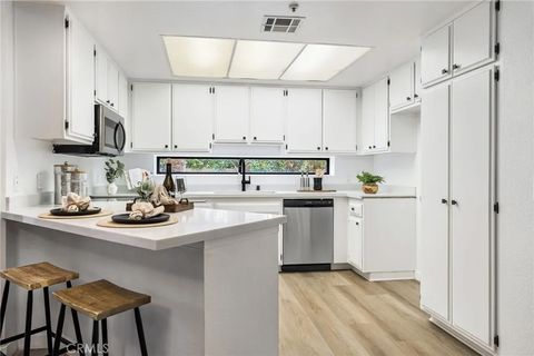 Tiny photo for 255 S Avenida Caballeros #106, Palm Springs, CA 92262 (MLS # IG25232838)
