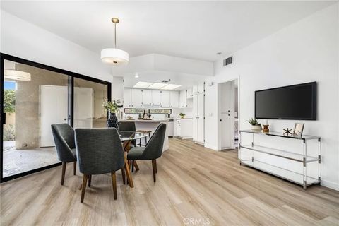 Tiny photo for 255 S Avenida Caballeros #106, Palm Springs, CA 92262 (MLS # IG25232838)