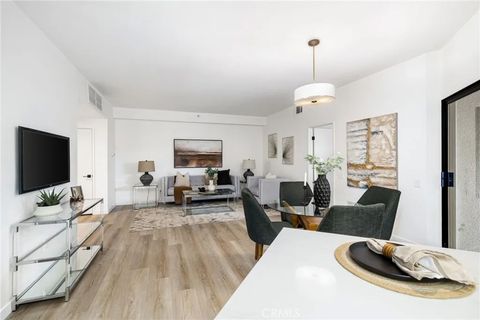 Tiny photo for 255 S Avenida Caballeros #106, Palm Springs, CA 92262 (MLS # IG25232838)