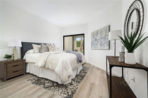 Tiny photo for 255 S Avenida Caballeros #106, Palm Springs, CA 92262 (MLS # IG25232838)