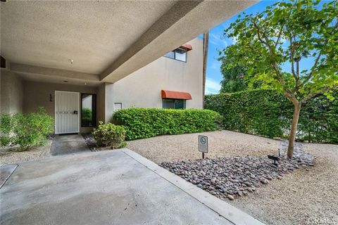 Tiny photo for 255 S Avenida Caballeros #106, Palm Springs, CA 92262 (MLS # IG25232838)