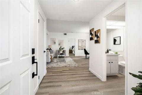 Photo of 255 S Avenida Caballeros #106, Palm Springs, CA 92262 (MLS # IG25232838)