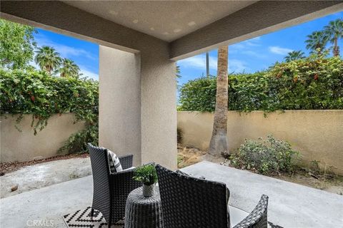 Tiny photo for 255 S Avenida Caballeros #106, Palm Springs, CA 92262 (MLS # IG25232838)