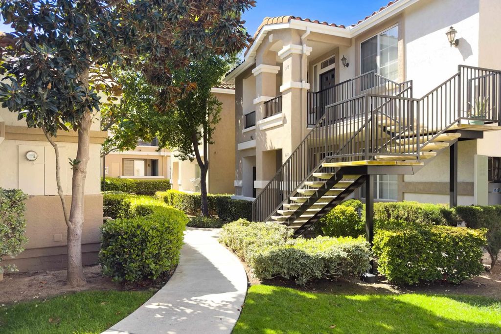 Photo of 10766 Sabre Hill #258, San Diego, CA 92128 (MLS # 260007444)