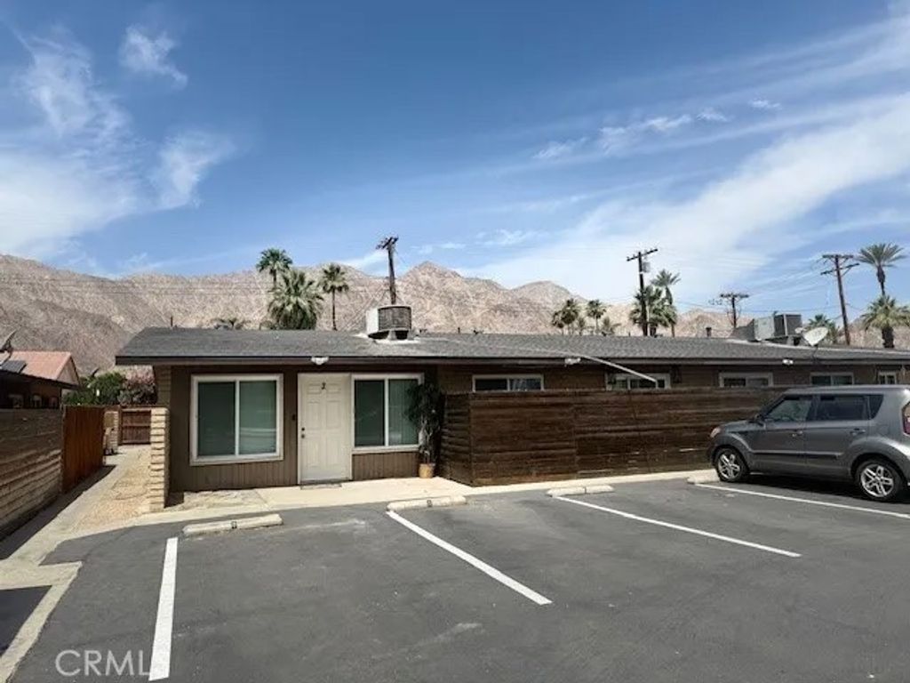 Photo of 51099 Eisenhower Dr #F, La Quinta, CA 92253 (MLS # NP26045164)