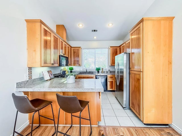 1145 Hornblend, San Diego