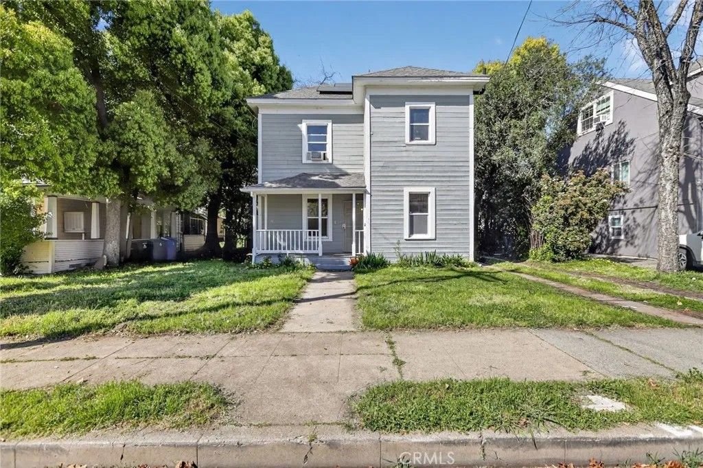 Photo of 2090 Wilcox Ave, Oroville, CA 95966 (MLS # OR26054266)