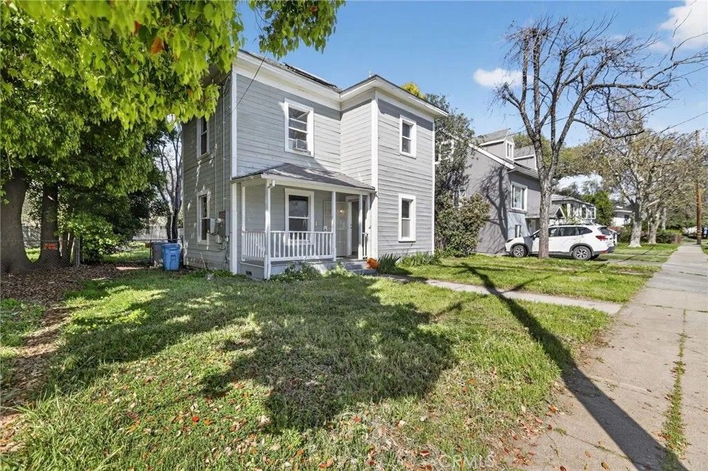 Photo of 2090 Wilcox Ave, Oroville, CA 95966 (MLS # OR26054266)