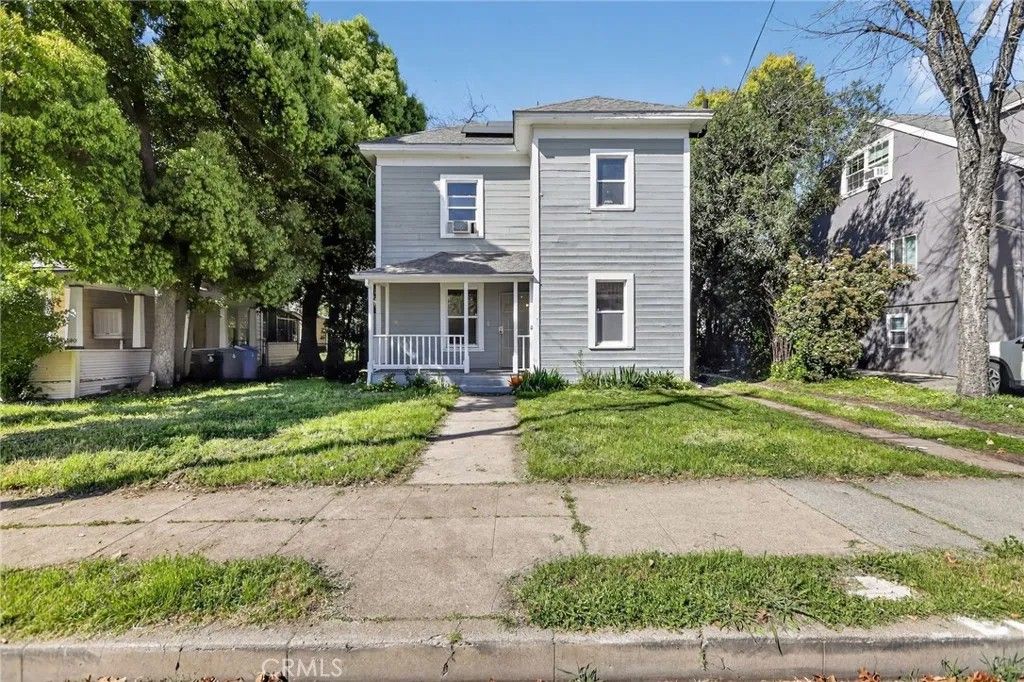 Photo of 2090 Wilcox Ave, Oroville, CA 95966 (MLS # OR26054266)