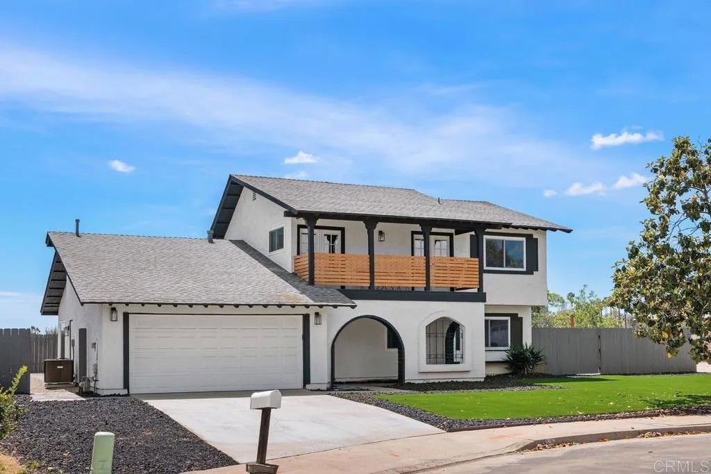 Photo of 851 Casa de Oro Pl, Escondido, CA 92025 (MLS # PTP2603081)