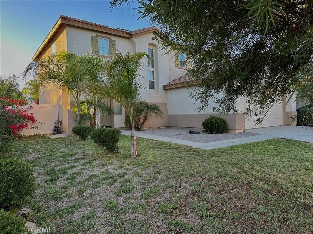 Photo of 1752 El Nido, Perris, CA 92571 (MLS # IV25249278)