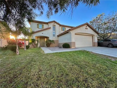 Photo of 1752 El Nido, Perris, CA 92571 (MLS # IV25249278) Photo of 1752 El Nido, Perris, CA 92571 (MLS # IV25249278)