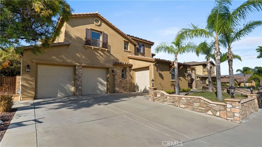 8120 Sunset Rose Drive