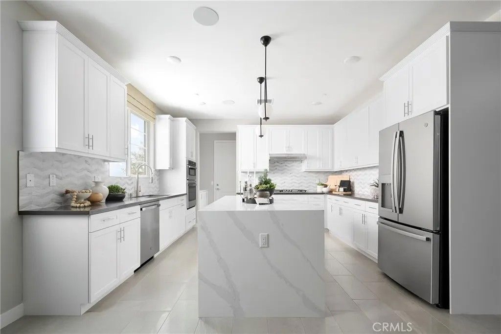 Photo of 8642 Toyon Street, Chino, CA 91708 (MLS # OC26069264)