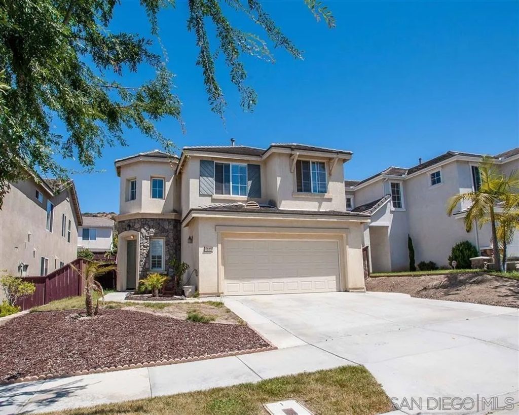 Photo of 1073 Parsons Landing, San Diego, CA 92154 (MLS # 260004331)