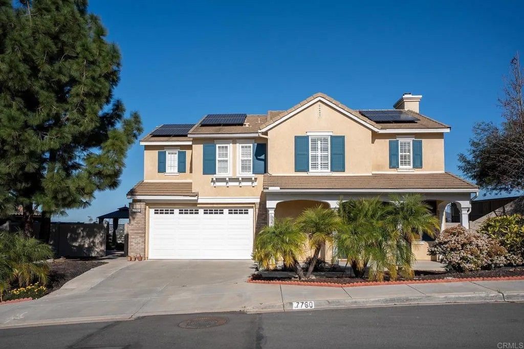 Photo of 7780 Eastridge Drive, La Mesa, CA 91941 (MLS # PTP2600797)