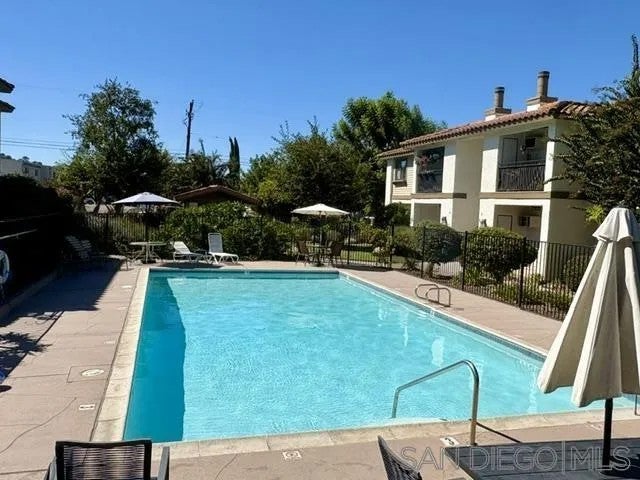 Photo of 1009 S Sunshine Ave #B, El Cajon, CA 92020 (MLS # 260022962)