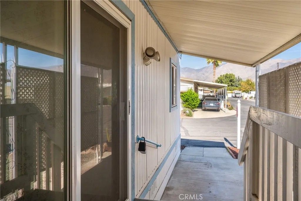 Photo of 655 E Main St #60, San Jacinto, CA 92583 (MLS # IG25245013)