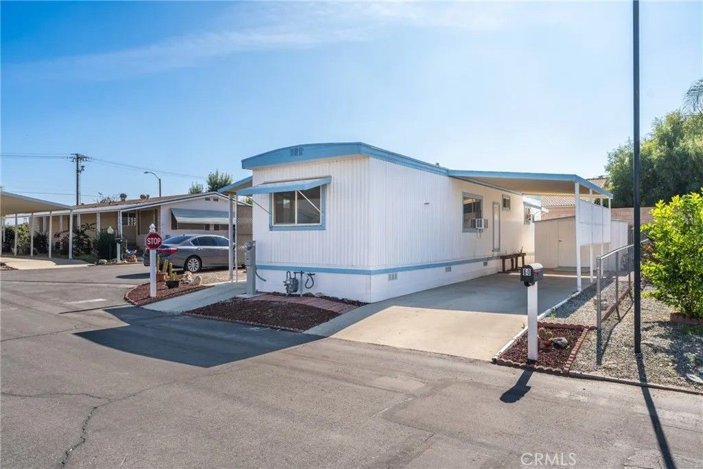 Photo of 655 E Main St #60, San Jacinto, CA 92583 (MLS # IG25245013)