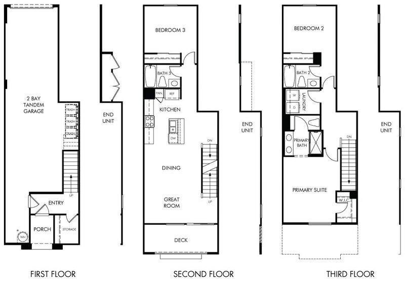 551 Toledo Way
