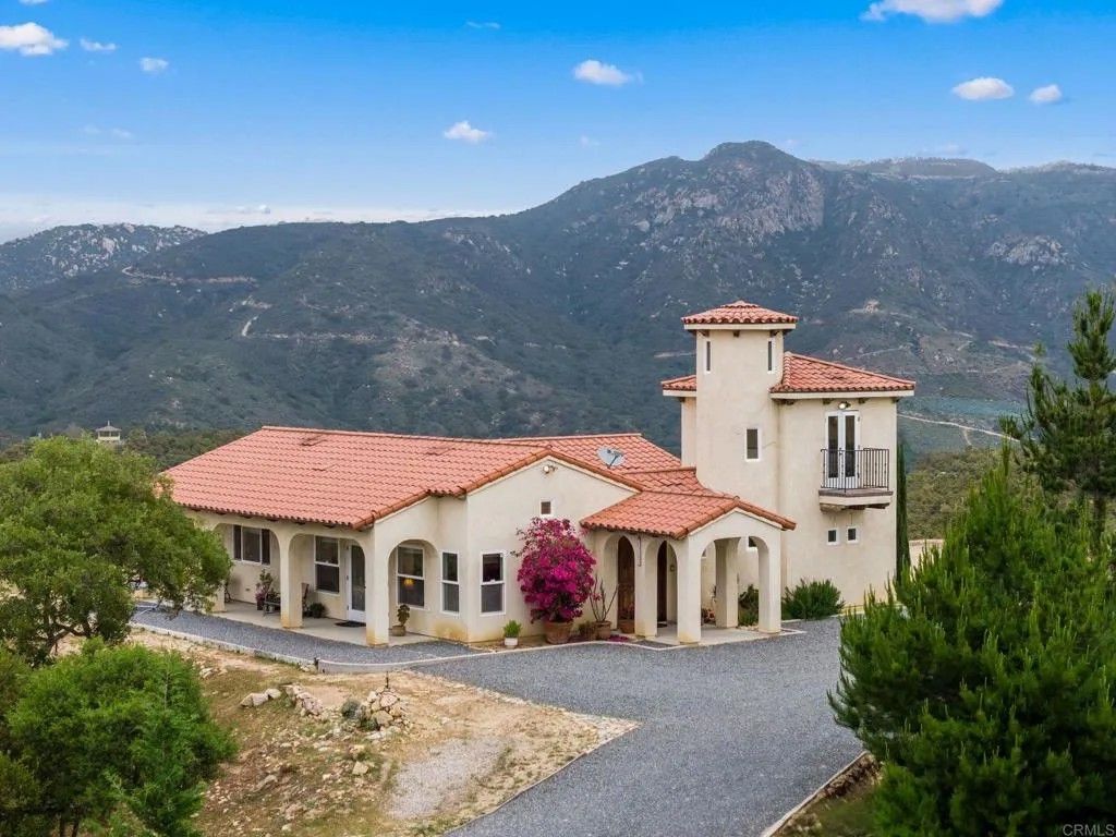 Photo of 2389 Eric Road, Fallbrook, CA 92028 (MLS # NDP2504521)