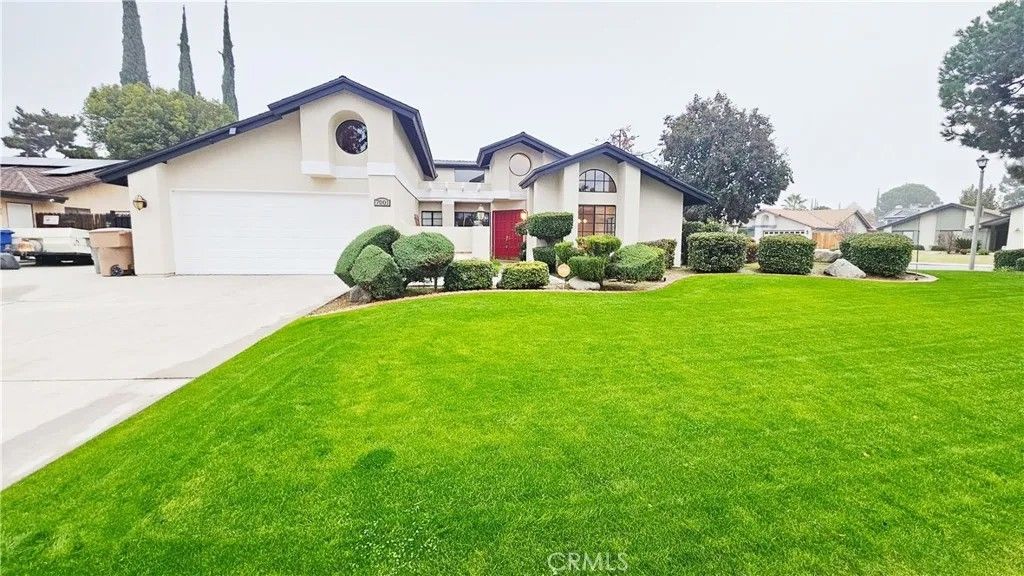 Photo of 7001 Margaret Court, Bakersfield, CA 93309 (MLS # NS25274105)