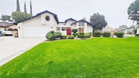 7001 Margaret Court Bakersfield CA 93309