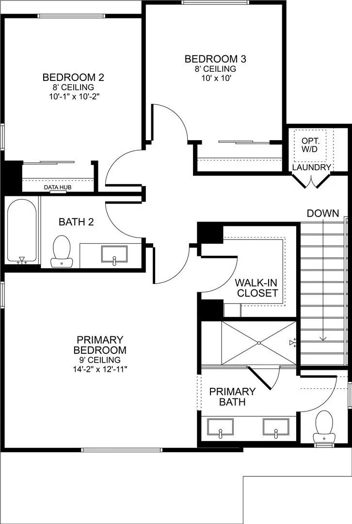1686 Constellation Drive