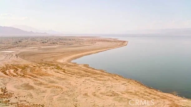 0 Salton Sea