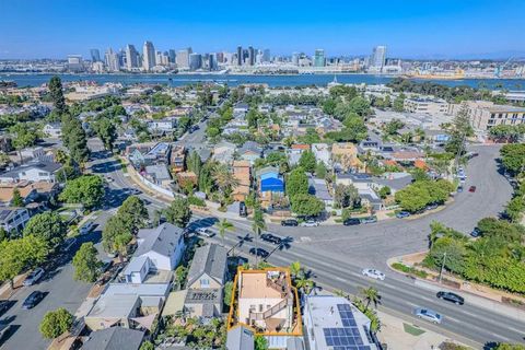 Photo of 344 Pomona Ave, Coronado, CA 92118 (MLS # PTP2507383)