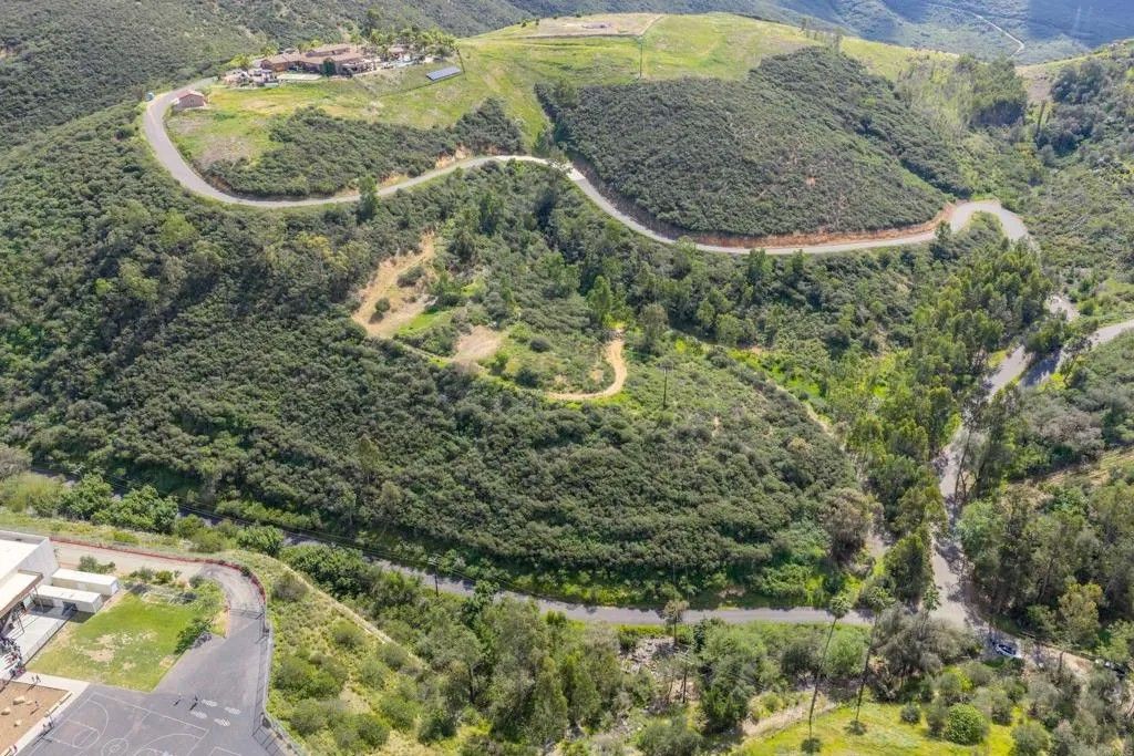 Photo of 0 Attebury Road &amp; Deadwood, San Marcos, CA 92078 (MLS # NDP2602831)