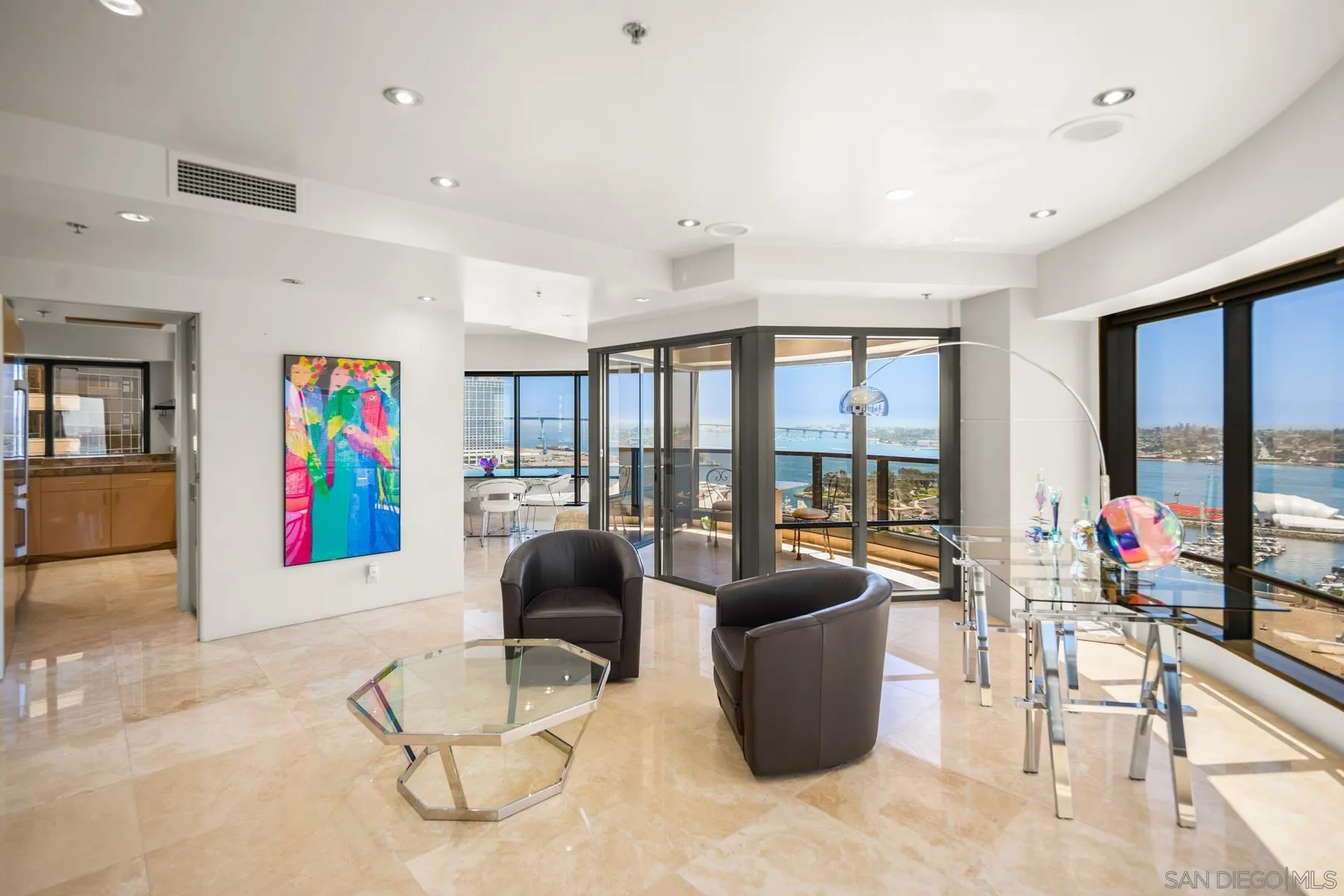 100 Harbor Dr 2205