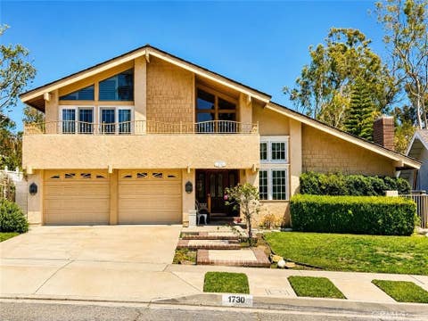 Photo of 1730 N Hale Avenue, Fullerton, CA 92831 (MLS # CV26125699)