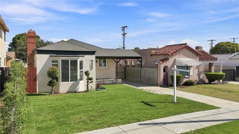 733 W 108th Street