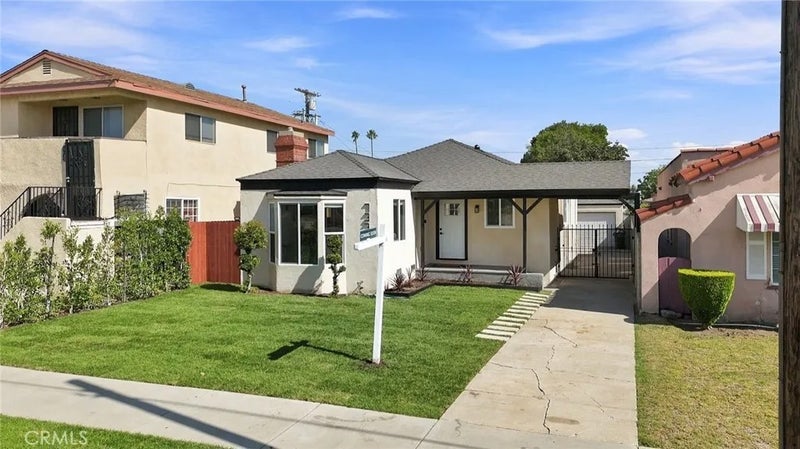 733 W 108th Street