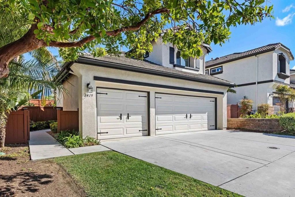 Photo of 2419 Badger Lane, Carlsbad, CA 92010 (MLS # NDP2509800)