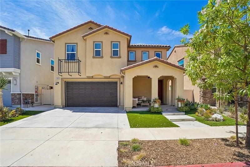 20920 Silvergate